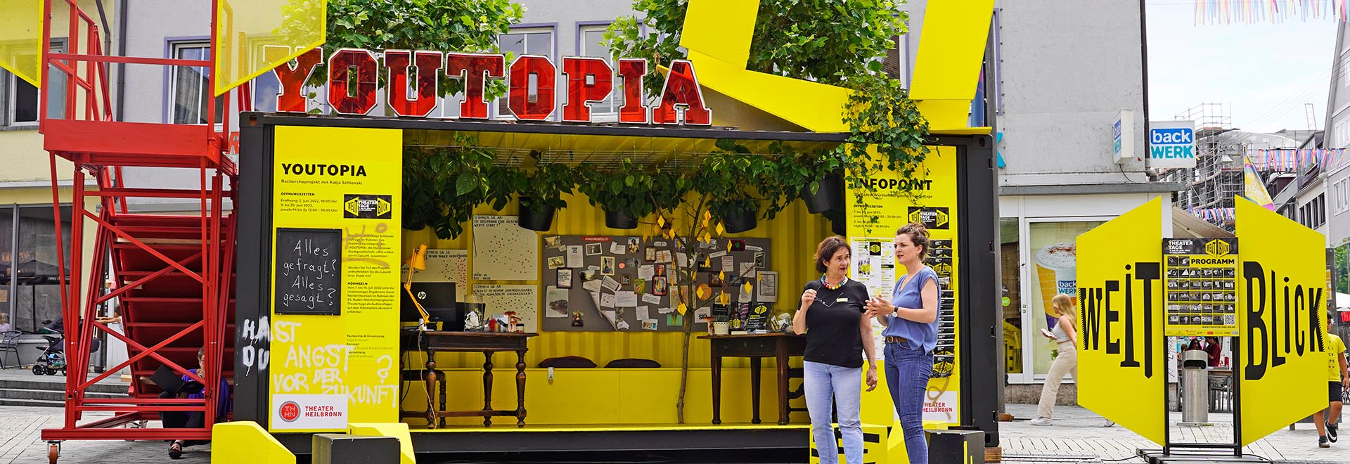 Youtopia Heilbronn