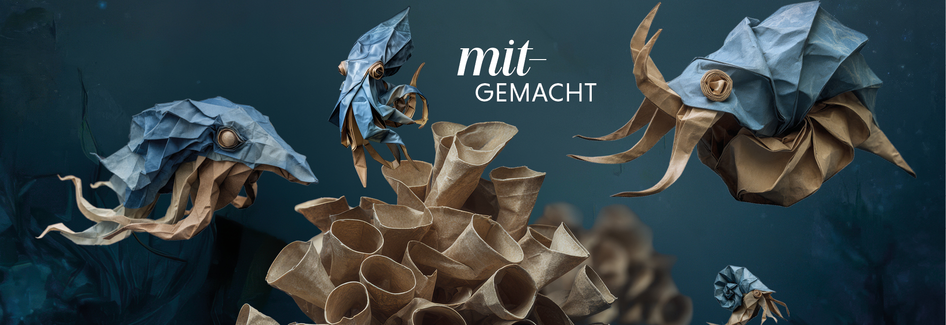 MITGEMACHT