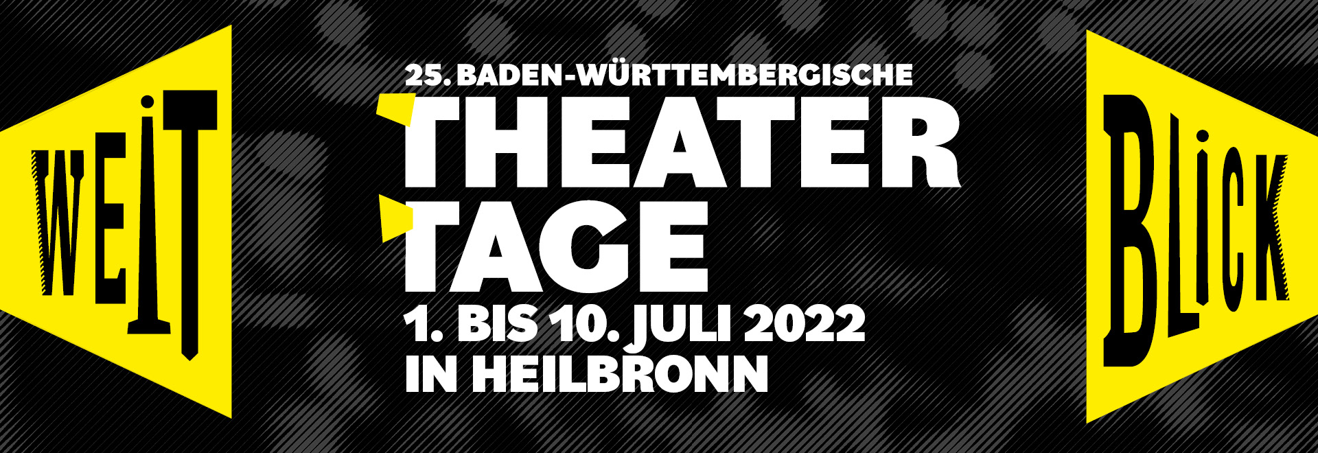 Baden-Württembergische Theatertager