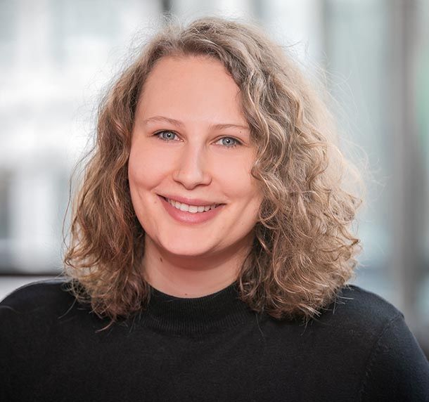 Anna-Lena Weckesser