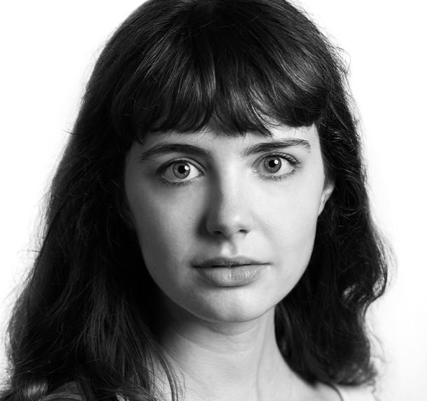 Sophie Maria Scherrieble