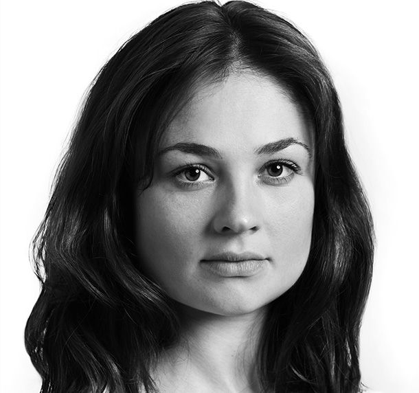 Magdalena Lehnen