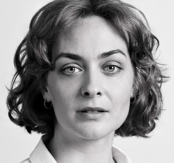 Lisanne Hirzel