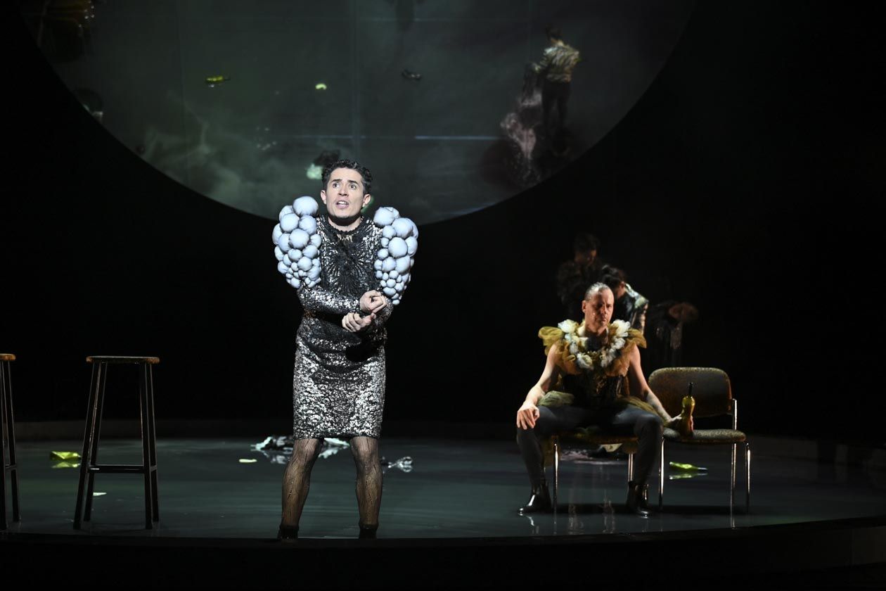 Szenenbild Vor Sonnenaufgang 2