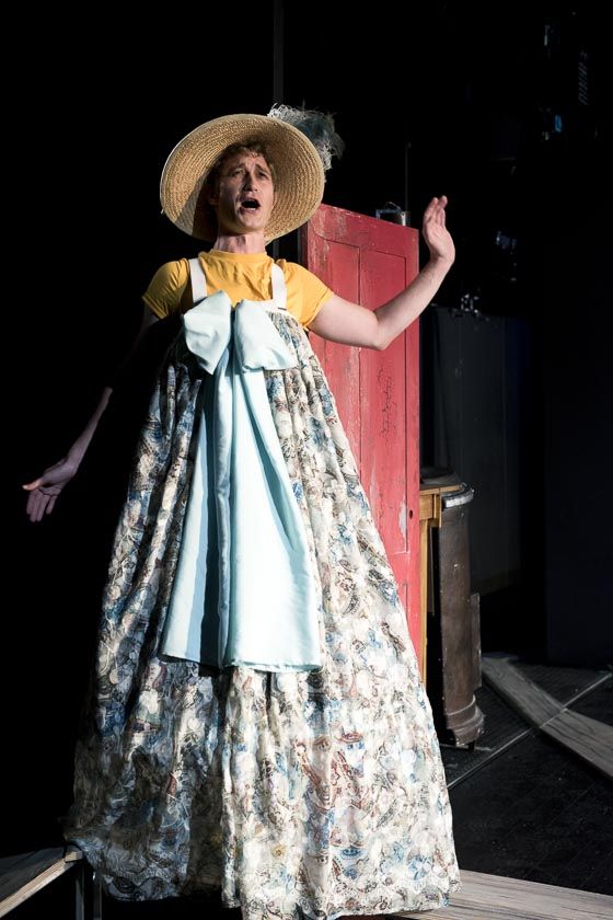 Komm, wir finden einen Schatz - Rouven Klischies, Andreas Schlegel