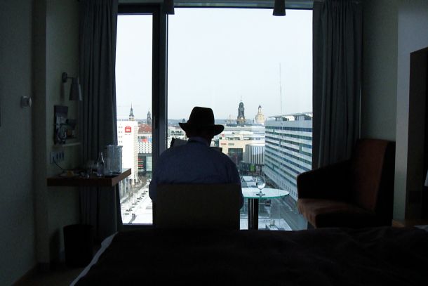 Film: »Vaterlandsverräter«